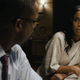 This Is Us - “Changes” Episode 503: Sterling K. Brown as Randall, Susan Kelechi Watson as Beth.